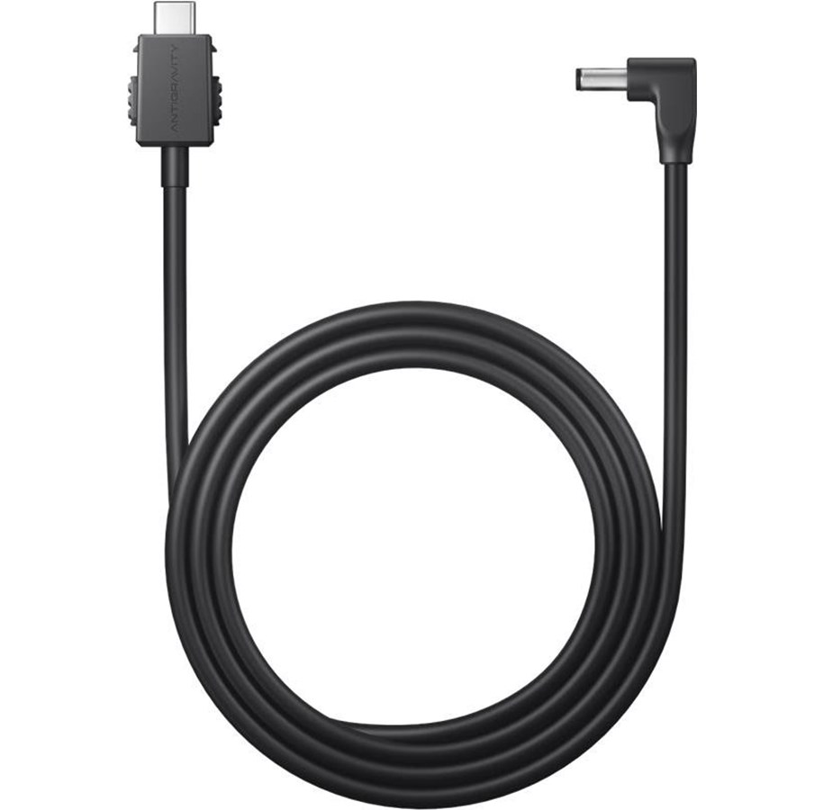 Drohnen - Antigravity - Vision USB-C to DC Power Cable (1.2m) - CINSBBLE