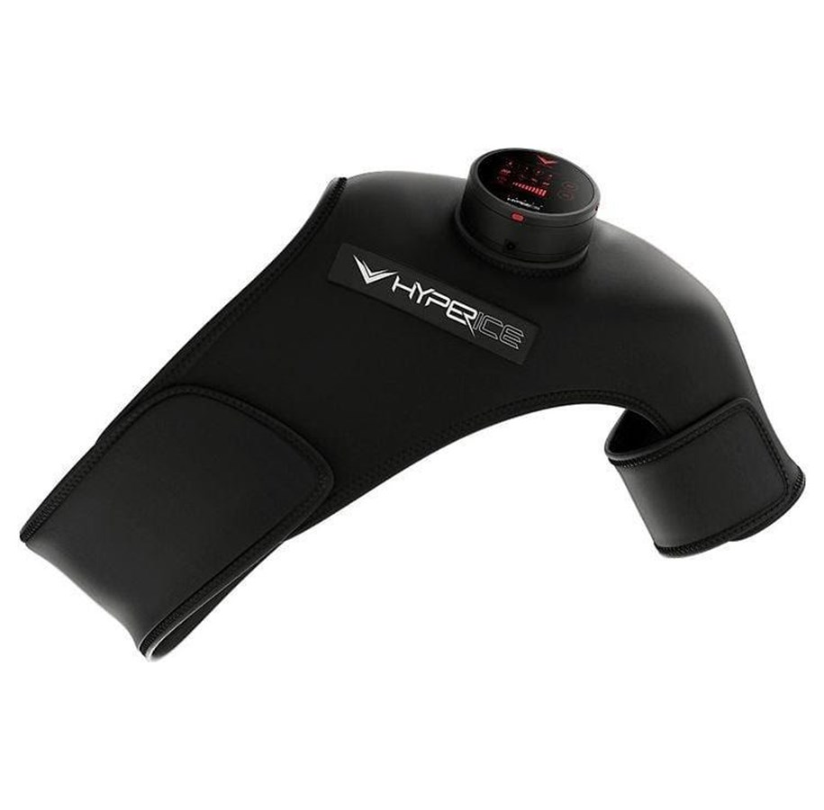 Sonstige Körperpflege - Hyperice Venom Shoulder L - vibration and heat therapy - 21000 001-21