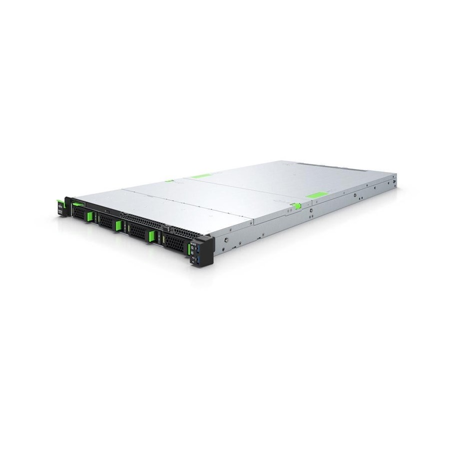 Server - Fujitsu PRIMERGY RX2530 M7 - VFY:R2537SC541IN
