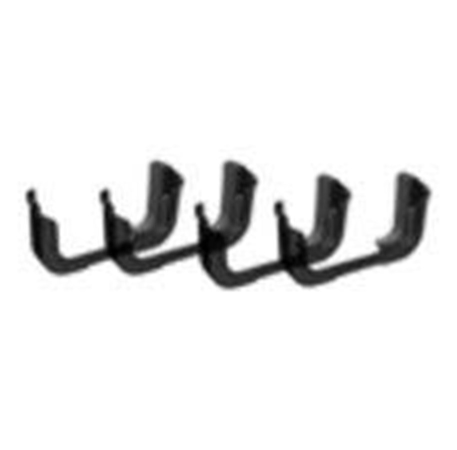 Systemzubehör - Datalogic barcode scanner docking cradle adapter - 94ACC0398