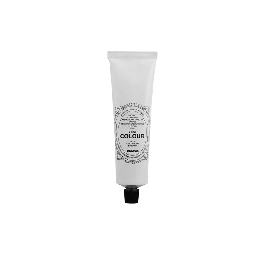 Haircare - Davines - Permanent hair color 60 ml.- 6.1 Dark ash blonde - 8004608227830