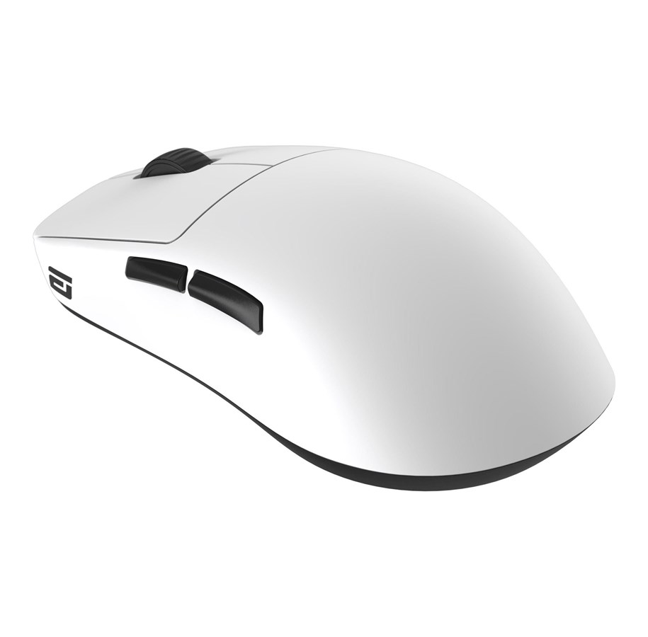 Maus - Endgame Gear OP1we - Maus (Weiß) - EGG-OP1WE-WHT