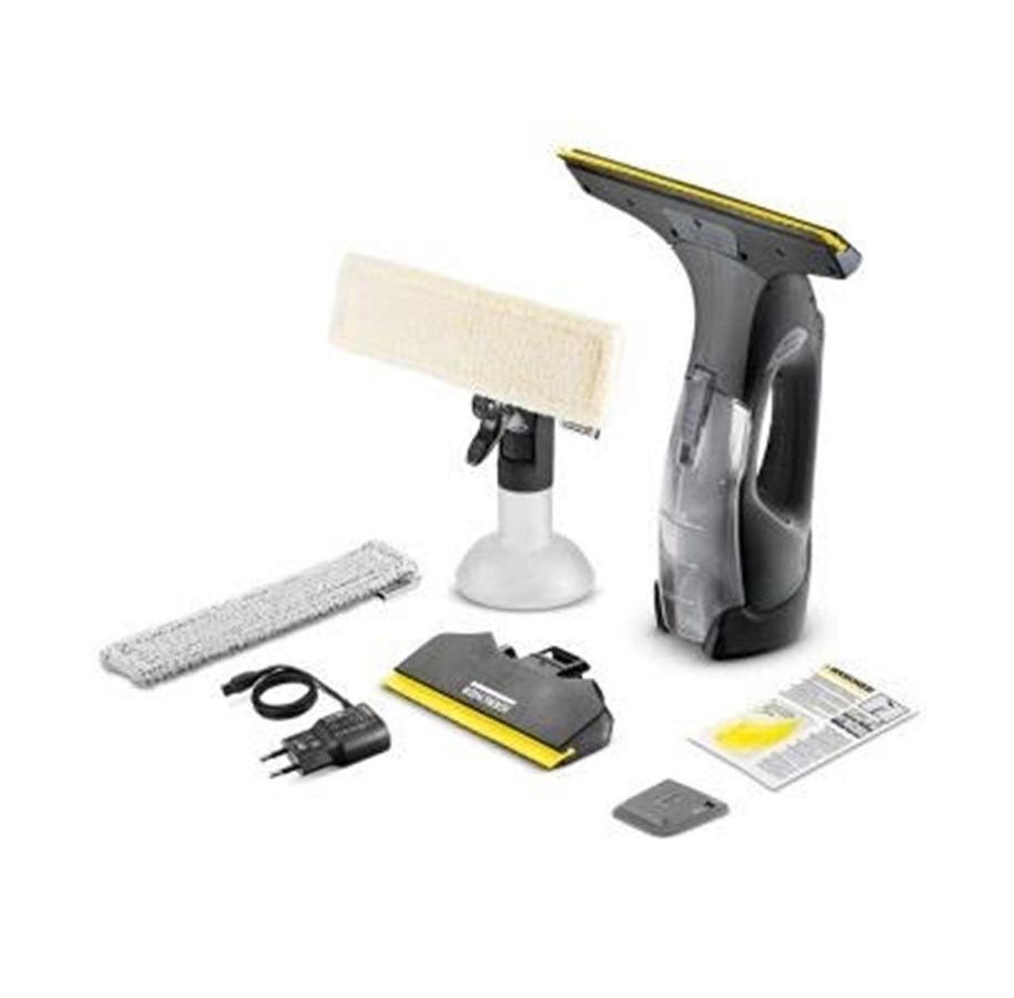 Fensterreinigung - Kärcher WV 5 Plus Anniversary Edition electric window cleaner - 1.633-711.0