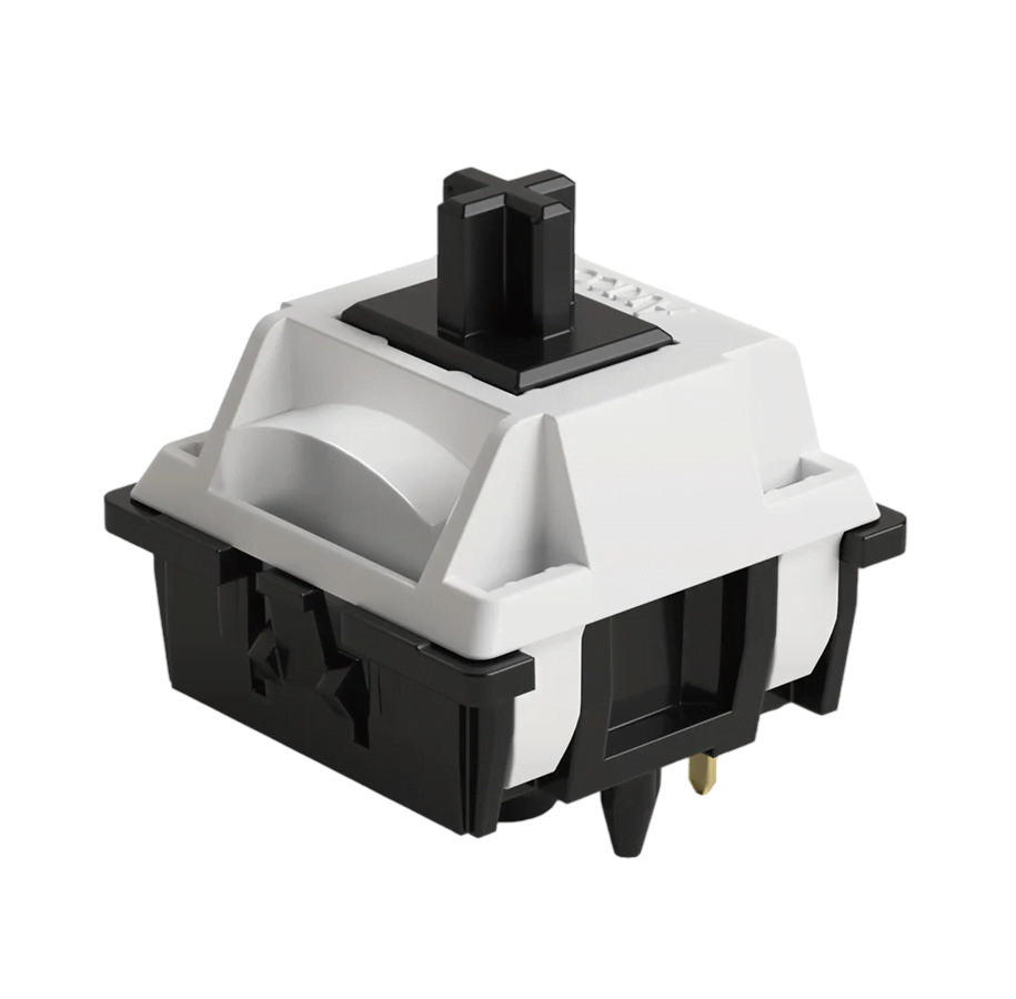 Systemzubehör - Akkogear Akko V3 Piano Pro Light Diffuser Switch L - 6925758630832