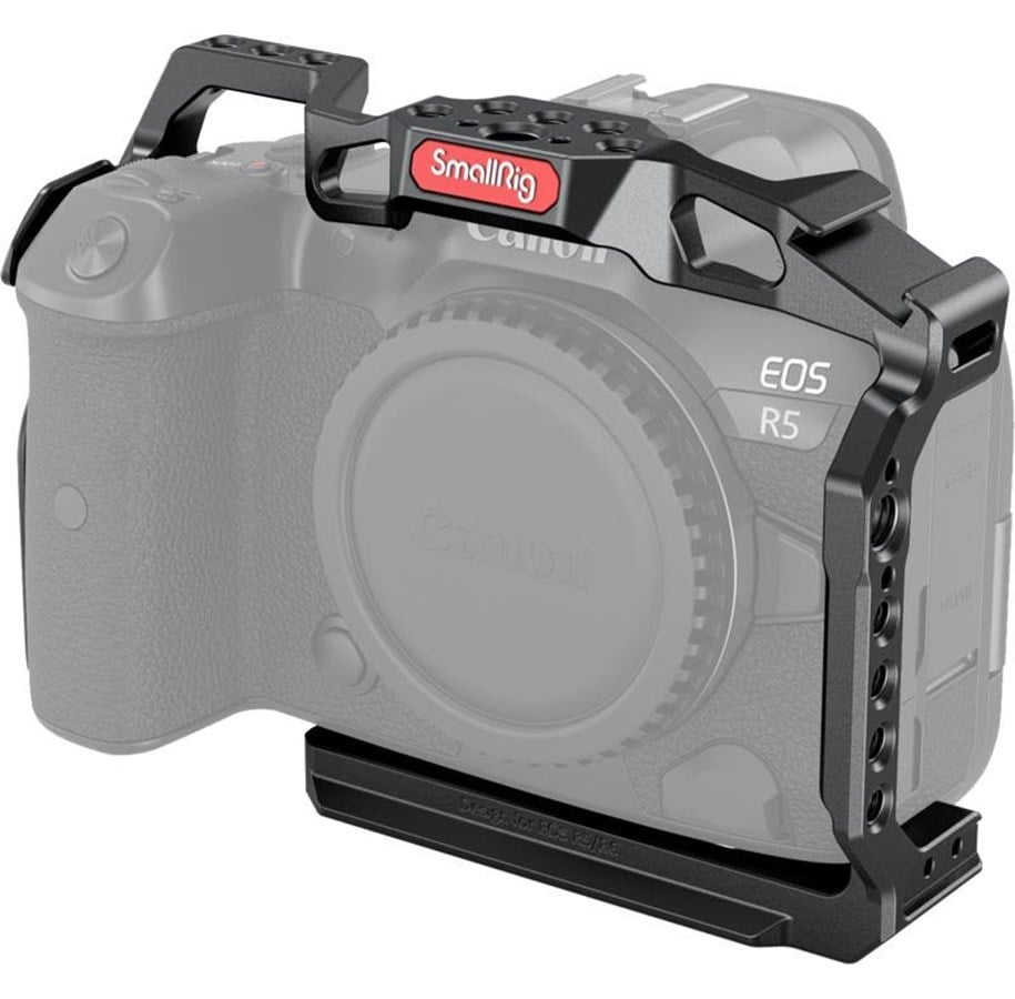 Foto & Video Zubehör - SmallRig 2982B camera cage - 2982B