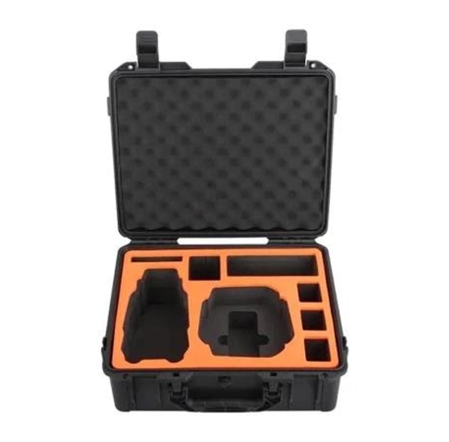 Foto & Video Zubehör - Sunnylife Hard Case for Mavic 3/3 Pro/ 3 Classic - AQX-8