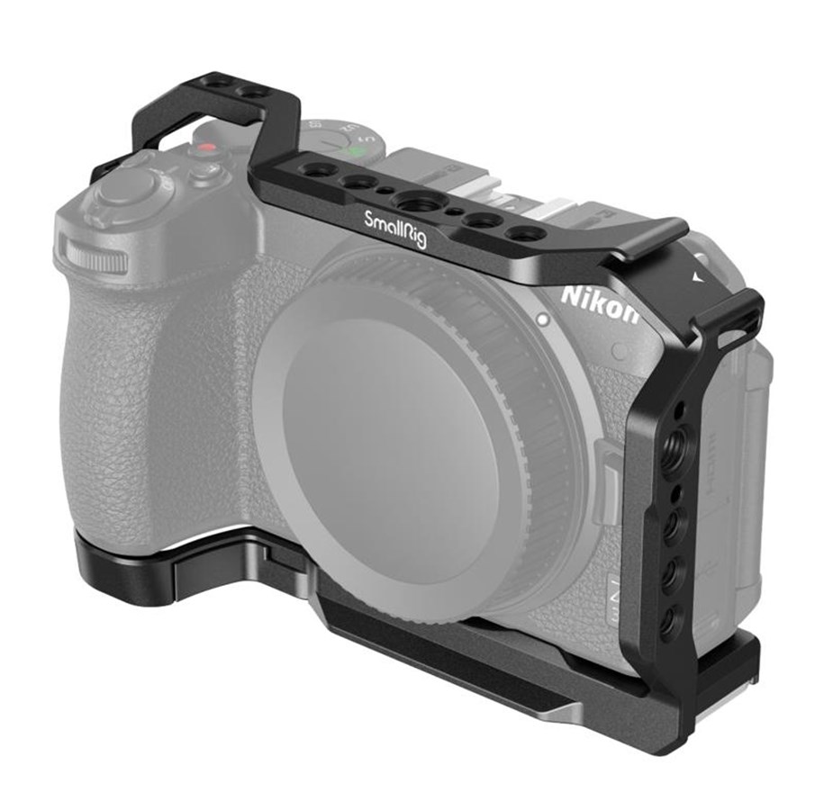 Foto & Video Zubehör - SmallRig 3858 Cage For Nikon Z30 - 3858