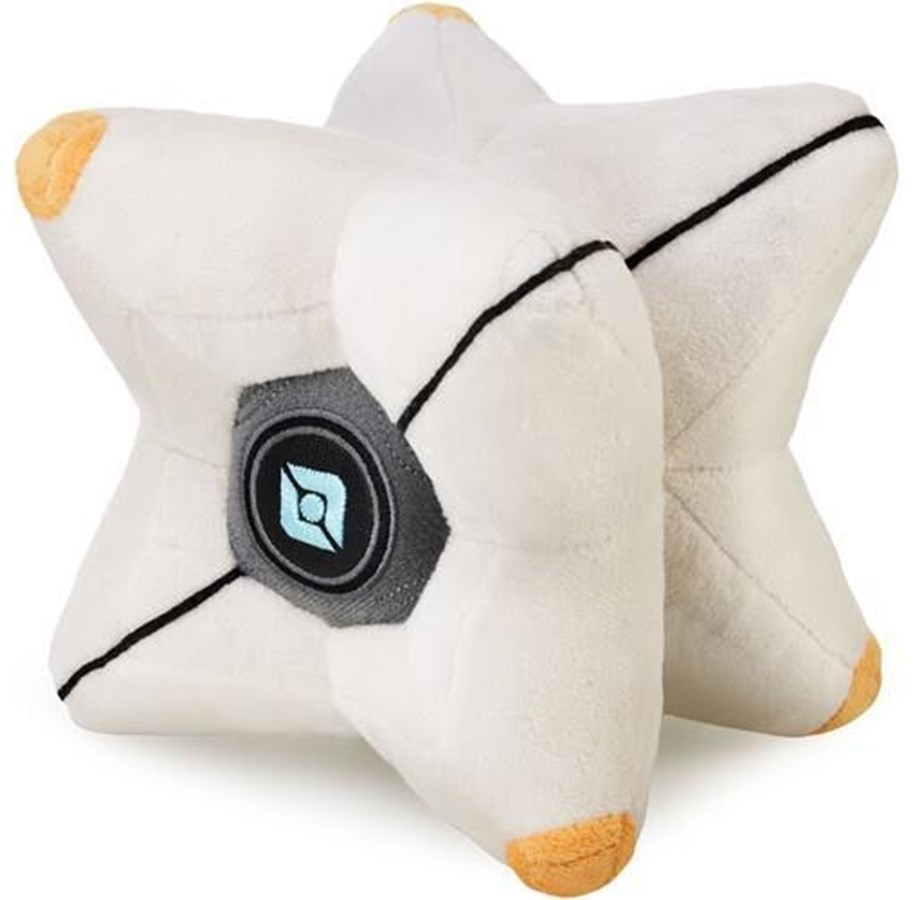 Merchandise - Numskull - Destiny Generalist Ghost - Teddybär & Kuscheltier - NS4249