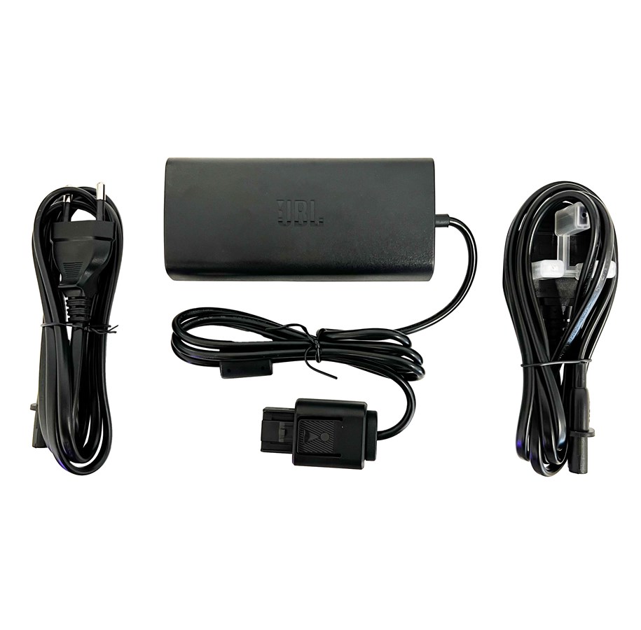 Autoradios - JBL BassPro Go Home Power Adapter - JBLSUBBPGOWALLCEU