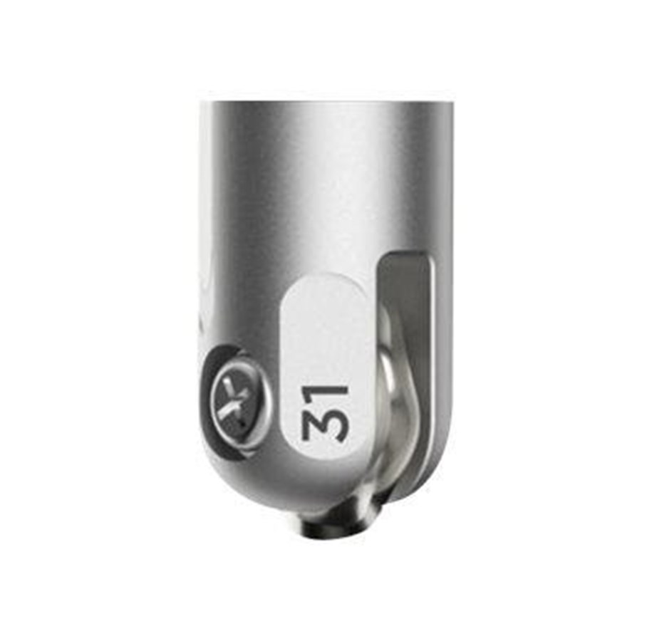 Label printer - Cricut - die-cutting machine wavy blade tip - 2 x 0.8 mm - 2007455