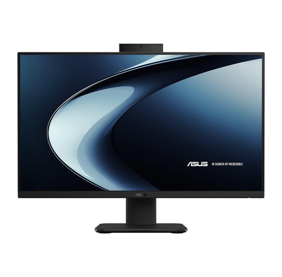 Stationär - All-In-One - ASUS V400 AiO V470VAK BPE990W - 90PT03W6-M01860