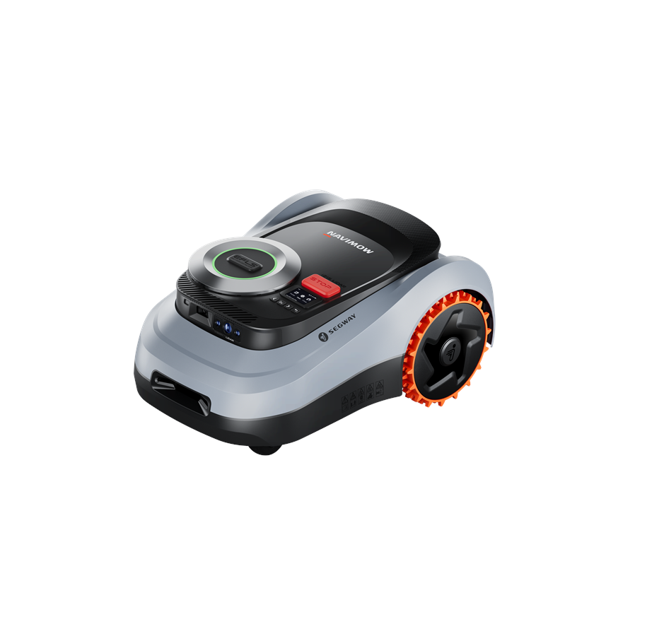 Roboter-Rasenmäher - Segway Navimow i215e Lidar robotic lawnmower 1500 m² - AA.12.04.02.0001