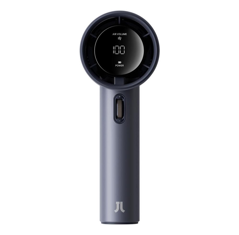 Sonstige Körperpflege - Jisulife Handheld Fan Pro1 3600mAh FA53 (ABS) Mini Blower Portable USB Fan - Blue - 6975061531395