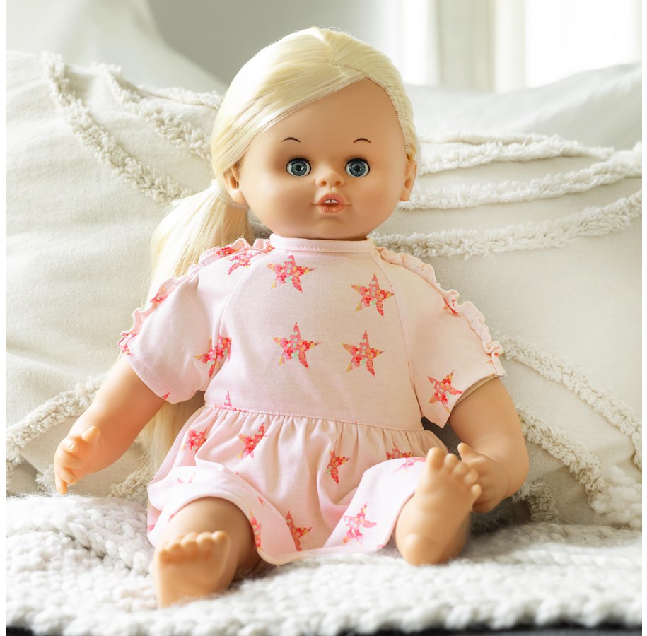 Dolls & Accessories - Micki Doll clothing Dress - 18321