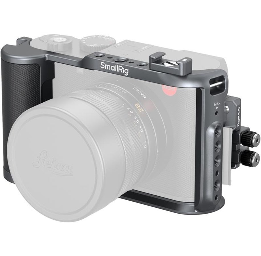 Foto & Video Zubehör - SmallRig 4567 Cage Kit for Leica Q3 - 4567