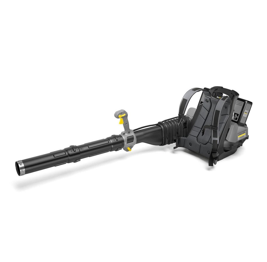 Rasentrimmer - Kärcher Leaf blowers LBB 1060/36 Bp Pack - 1.042-510.0