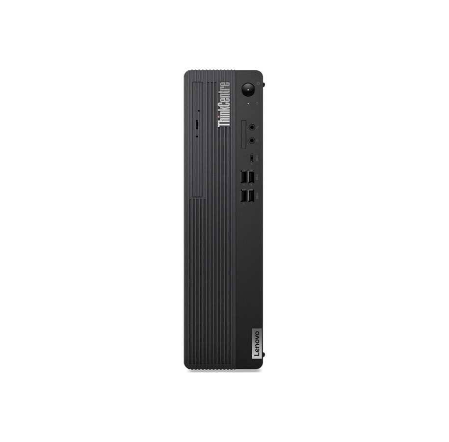 Stationär - Persönlicher Computer - Lenovo ThinkCentre M70s Gen 5 - Core i7-14700 | 16 GB DDR5 | 512 GB NVMe SSD | Windows 11 Pro - 12U8000APB