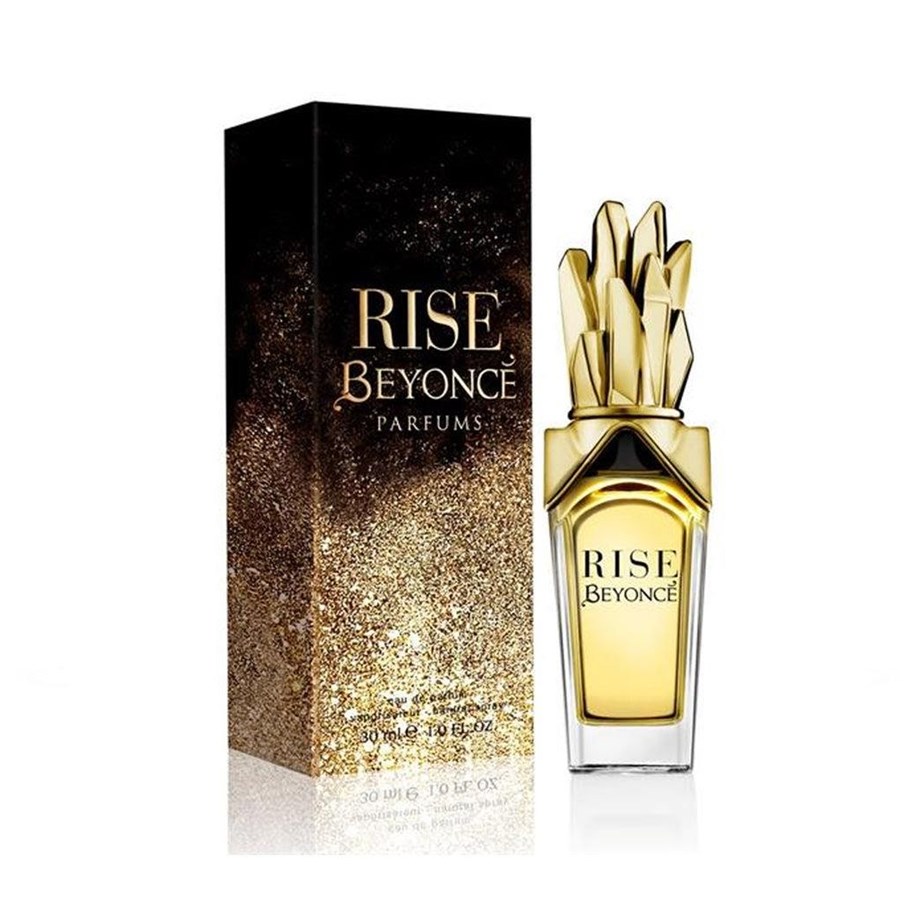 Parfüm und Düfte - BEYONCÉ Rise EDP - 30 ml - 30 ml0 - 3607347575825