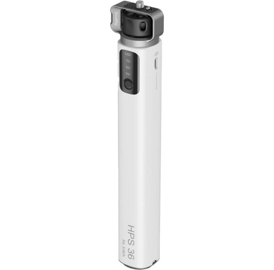 Foto & Video Zubehör - SmallRig 4552 HPS36 Handheld Power Bank Stick - 4552