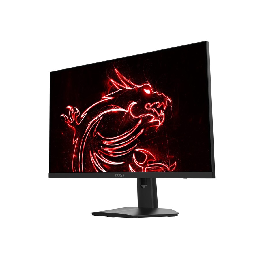 Monitor - 27" MSI G274F - 1920x1080 (FHD) - 180Hz - IPS - 9S6-3CC2CH-054