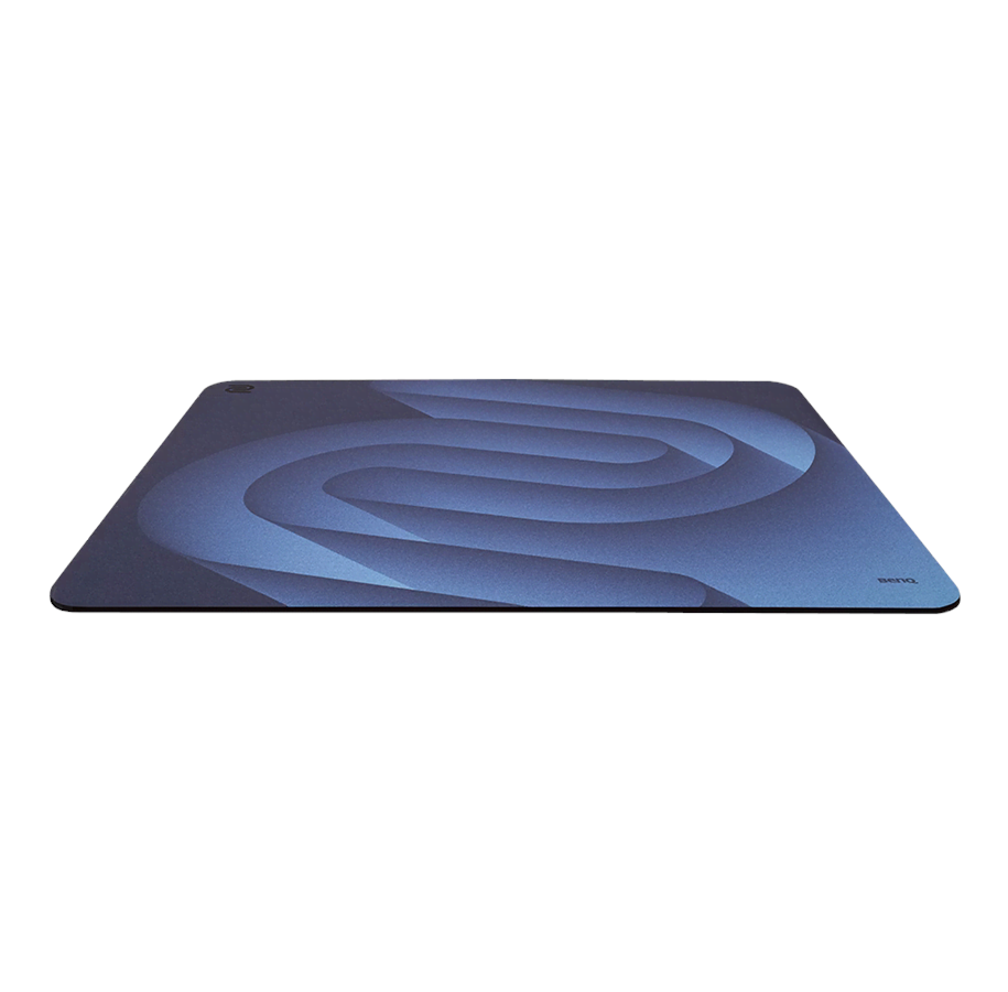 Mauspads & Zubehör - BenQ ZOWIE G-SR-SE BLUE II - 9H.N58FQ.A61