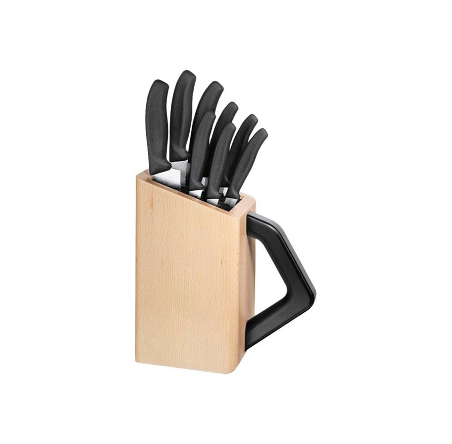 Küchengerät - Victorinox Swiss Classic - knife set - 6.7173.8