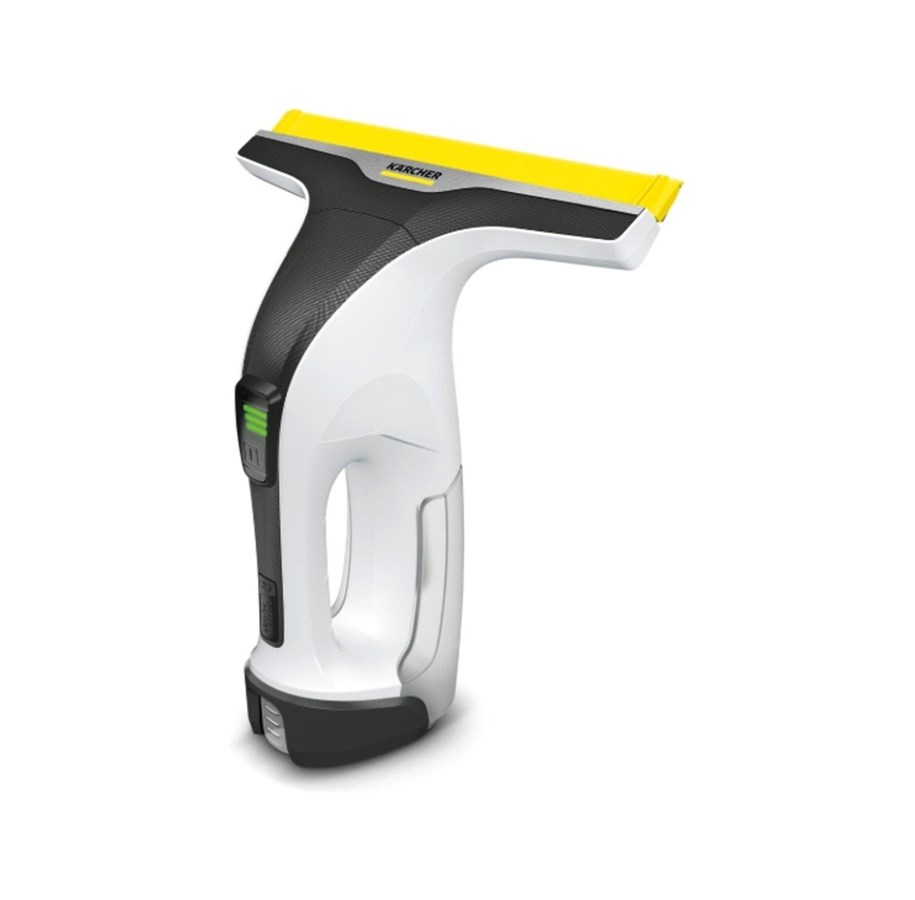 Fensterreinigung - Kärcher window cleaner WV 4-4 + battery + charger - 16335400+24430020+24430600