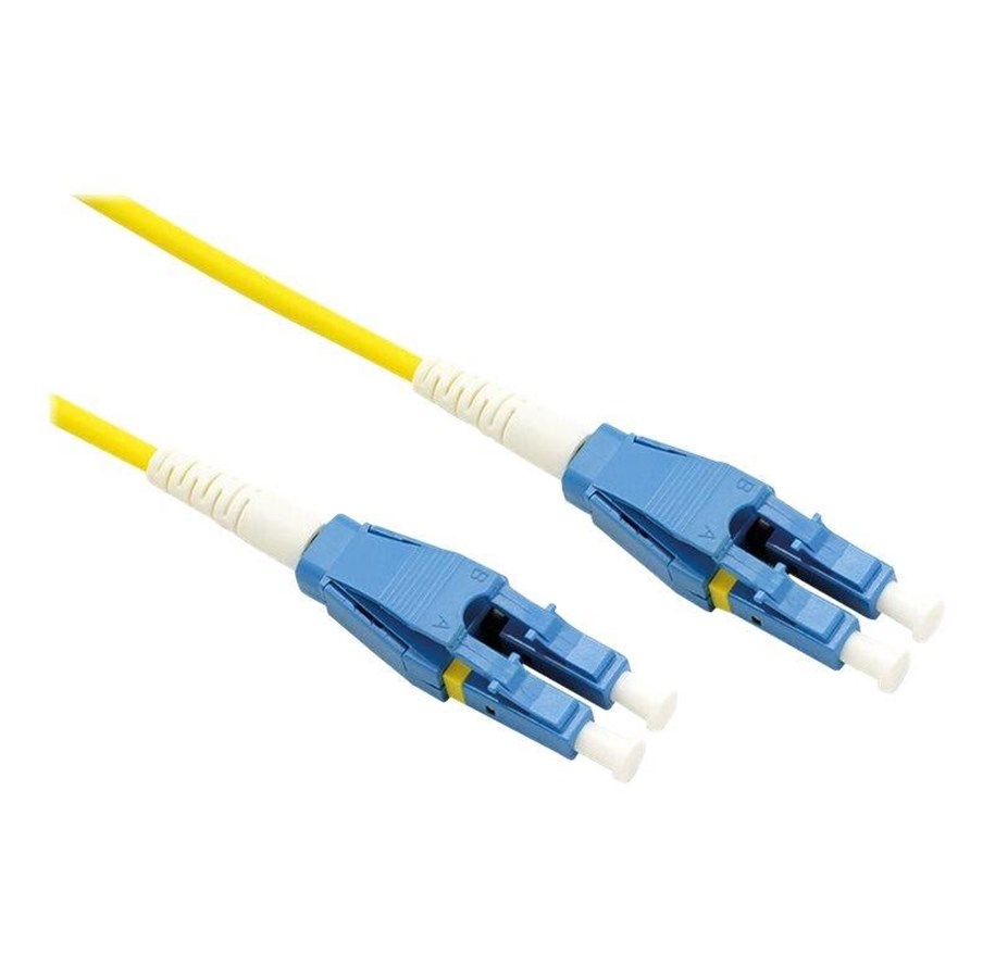 Netzwerk - Kabel - Roline patch cable - 0.5 m - yellow - Gelb - 0.5 meter - 21.15.8780
