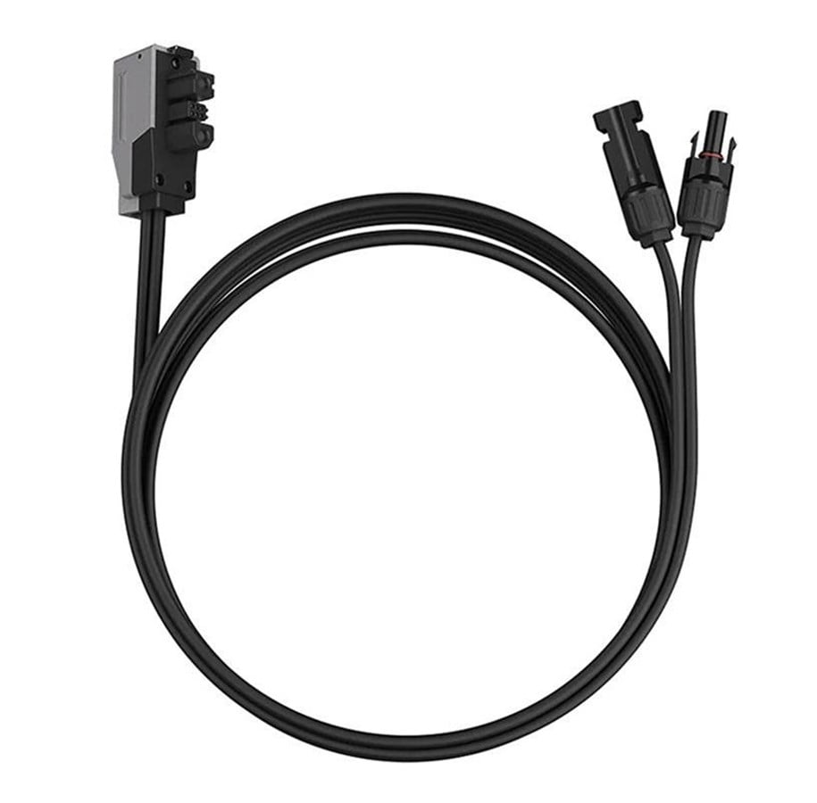 Smart-Home - EcoFlow Power Hub Solar Charge Cable 6m - 5008004052