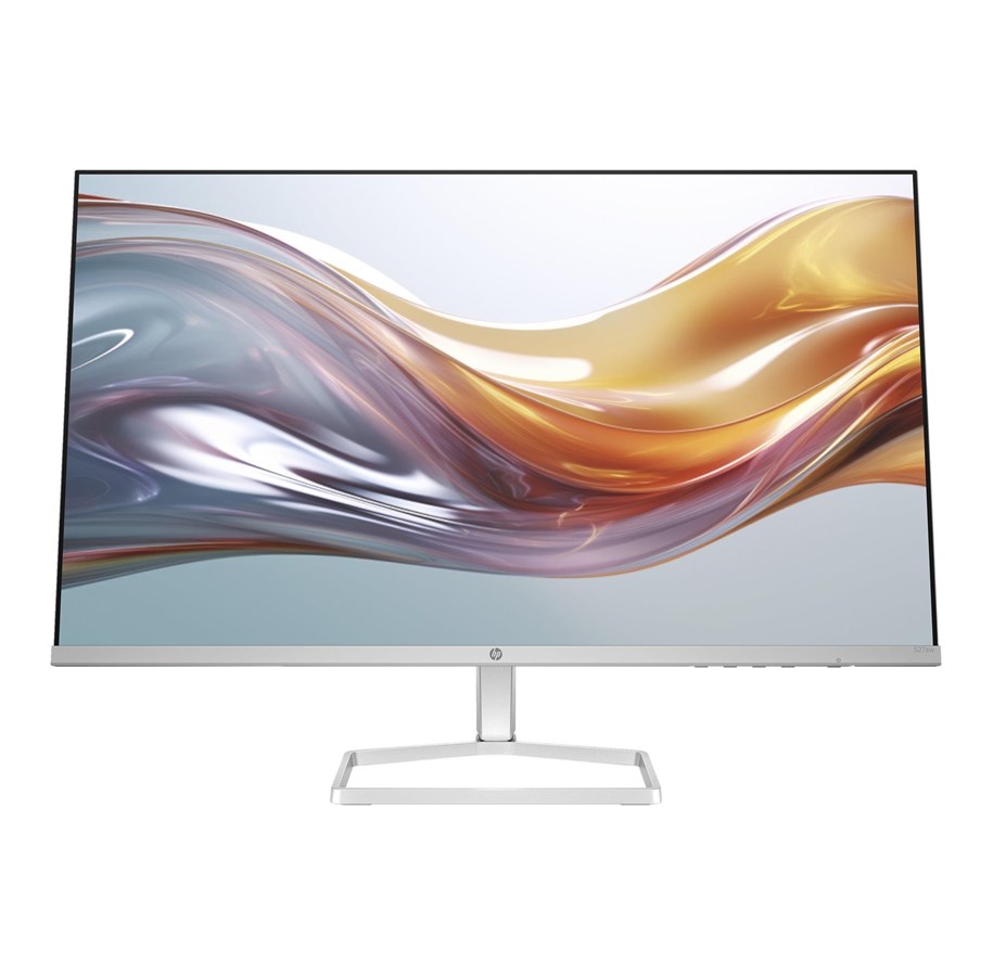 Monitor - 27" HP 527sw - 1920x1080 (FHD) - 100Hz - IPS - 94F46AA#ABB