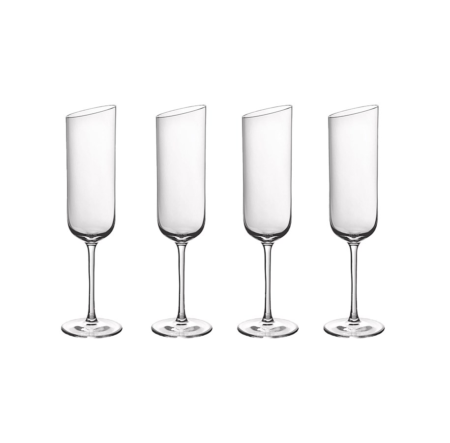 Tischgedeck - Villeroy & Boch 1136538130 Champagne gla - 11-3653-8130