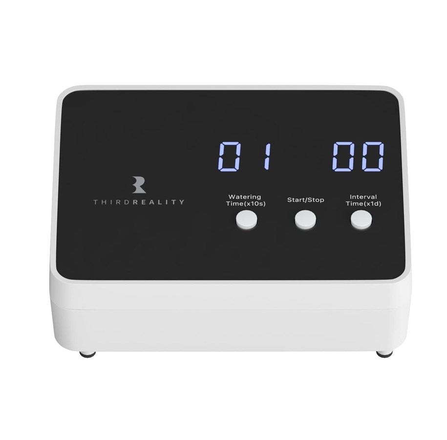 Smart-Home - THIRDREALITY Smart Watering kit - P1SWKA1-EU