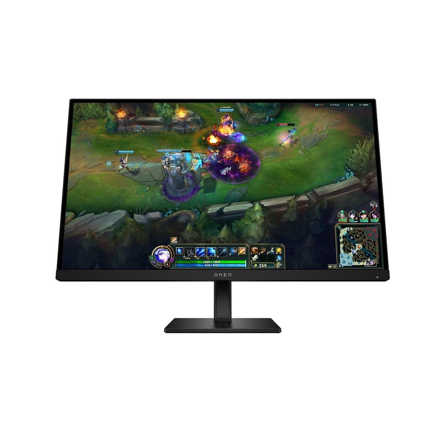 Monitor - 27" HP OMEN 27 - 1920x1080 (FHD) - 180Hz - IPS - AV4K1AA#ABB