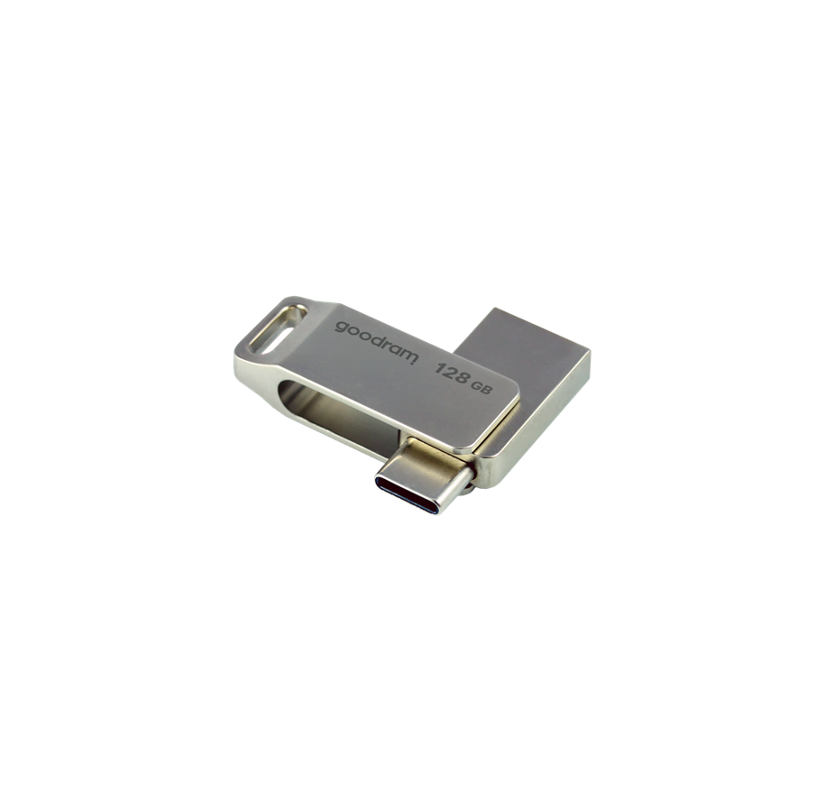 USB-Stick - GOODRAM ODA3 - 128GB - USB-Stick - ODA3-1280S0R11