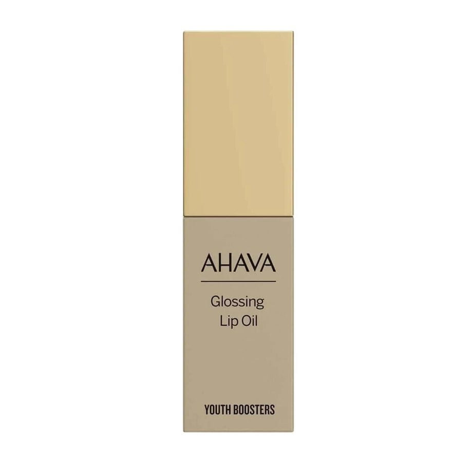 Make-Up - AHAVA Glossing Lip Oil 6 ml - 697045165742