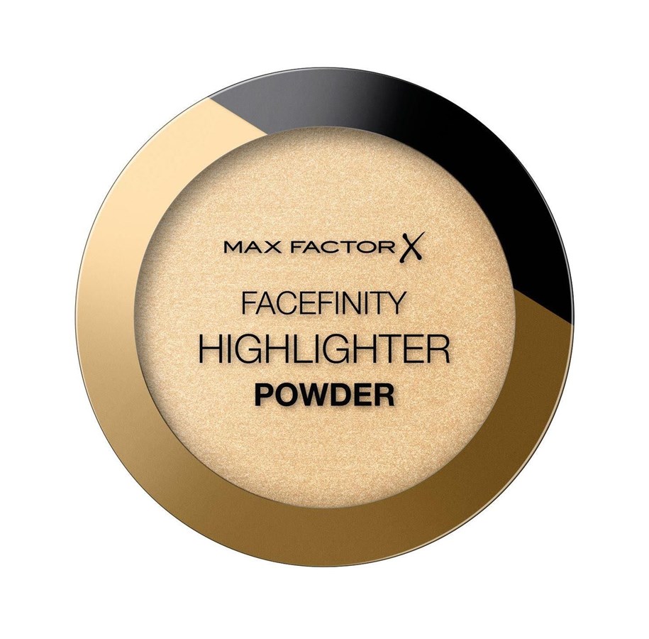 Make-Up - Max Factor Facefinity Highlighter 8 g.- 002 Golden Hour. - 3616301238300