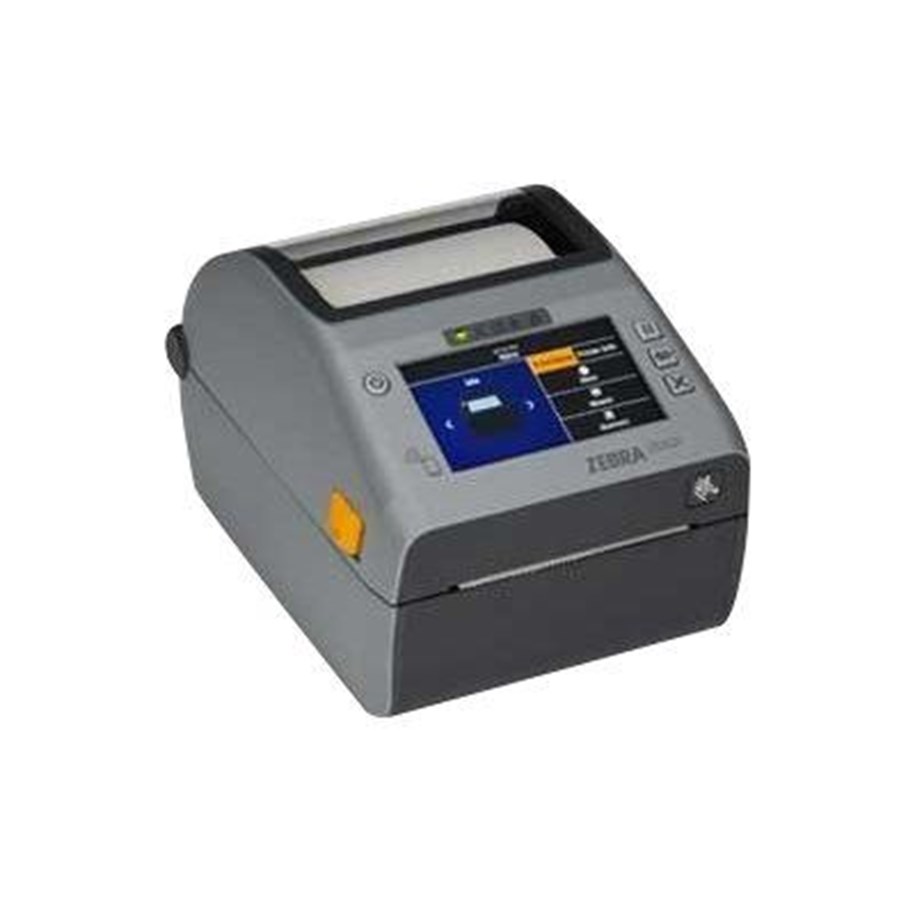 Label printer - Extreme Networks Zebra ZD600 Series ZD621 - ZD6A142-D2ER02EZ