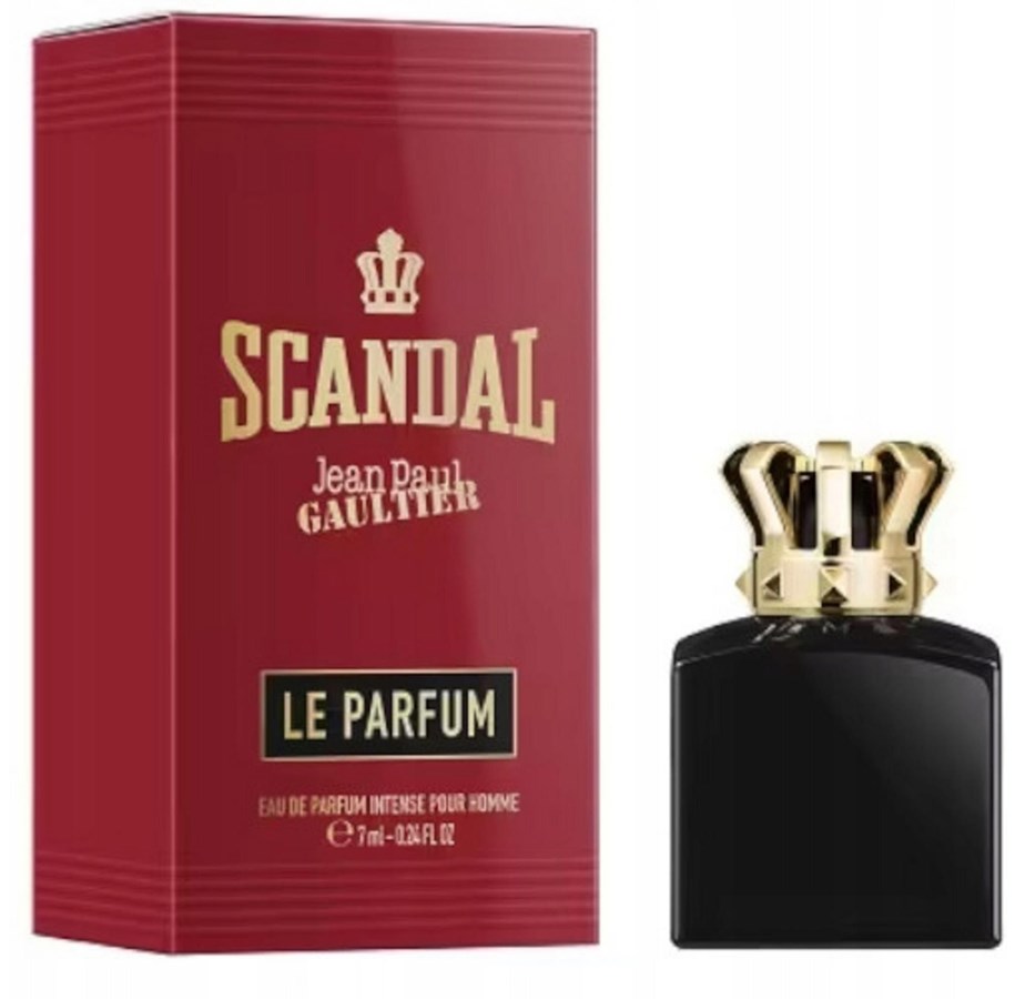 Parfüm und Düfte - Jean Paul Gaultier Scandal Le Parfum Eau De Parfum – 7 ml - 7 ml - 8435415065160