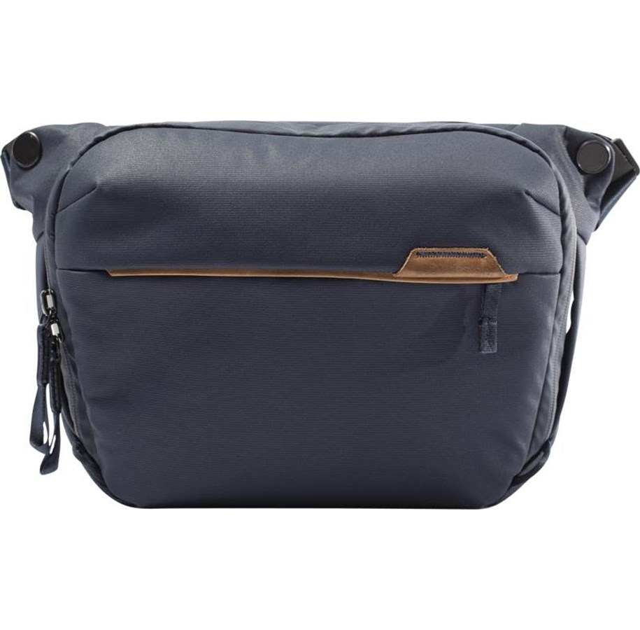 Kamerataschen - Peak Design Everyday Sling 6L v2 - Midnight - BEDS-6-MN-3