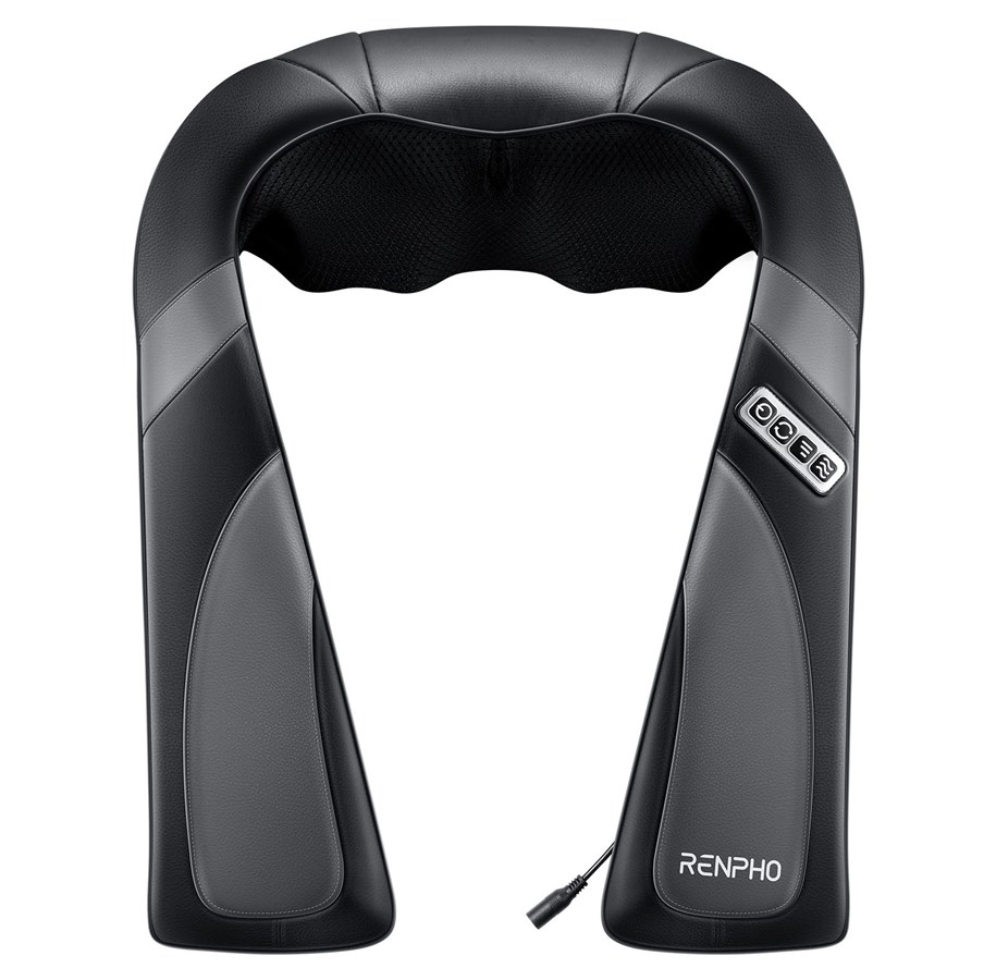 Massage - RENPHO U-Neck Go - PEU-RP-SNM067-