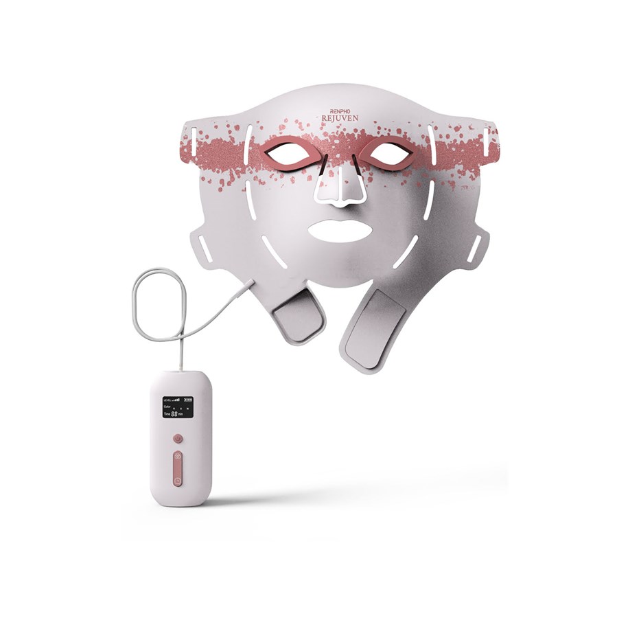 Körper und Gesundheit - RENPHO Artemis Blush Light - PEU-E-100B1