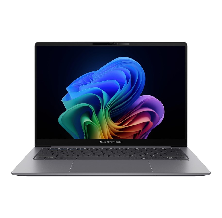 Laptops - ASUS ExpertBook P5 P5405CSA-NZ0777X - 90NX0861-M01110