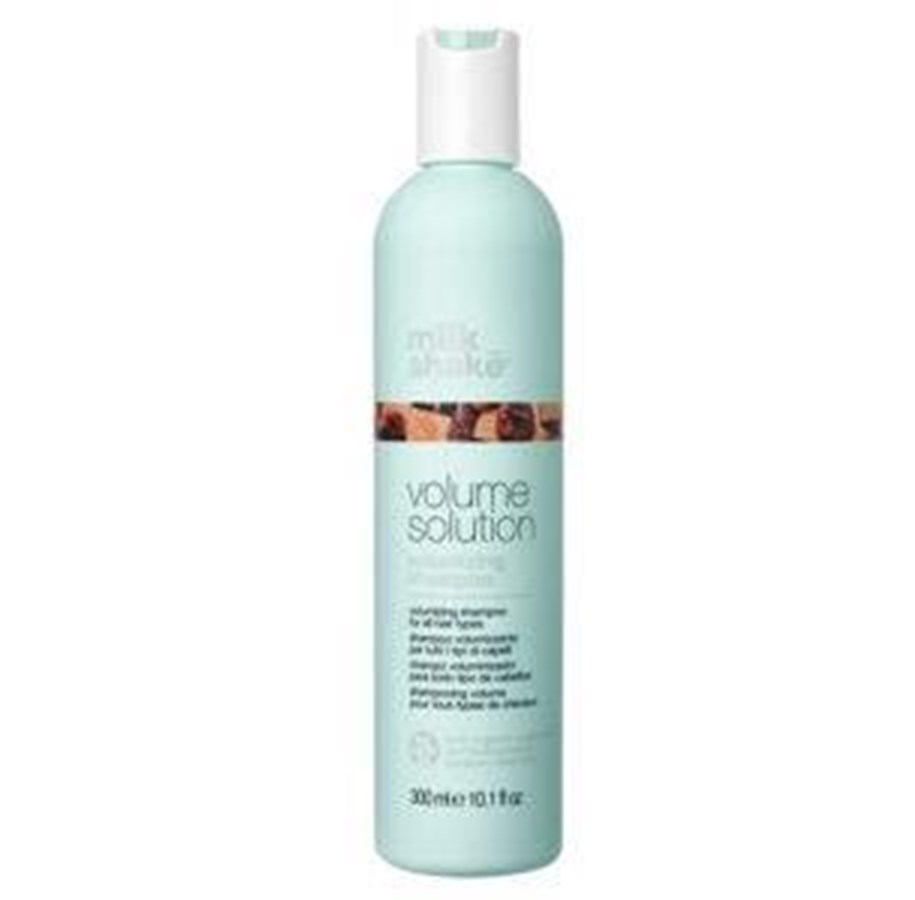 Haircare - Milk Shake Volume Solution Shampoo – 300 ml - 8032274078036