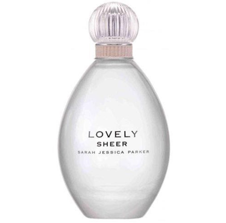 Parfüm und Düfte - Sarah Jessica Parker Lovely Sheer Eau De Parfum – 100 ml - 100 ml0 - 5060426150456