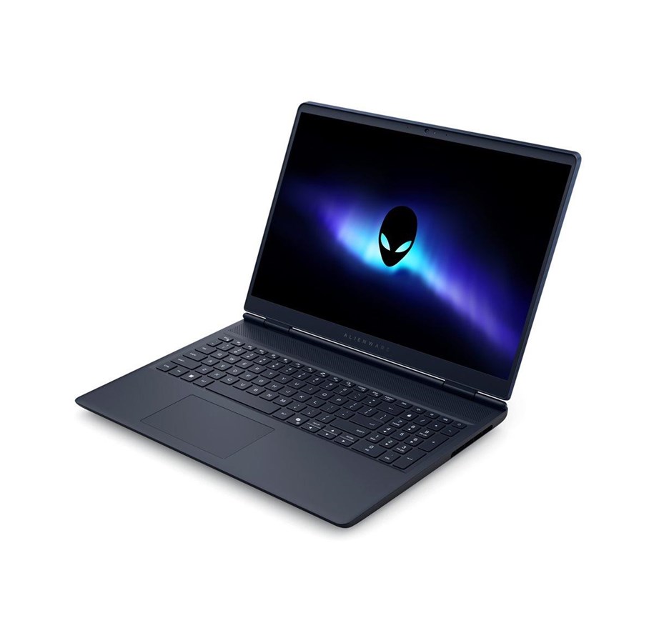 Laptops - Dell Alienware 16 Aurora - 16" | RTX 5060 | Core 7  | 32GB | 1TB - G8TWP