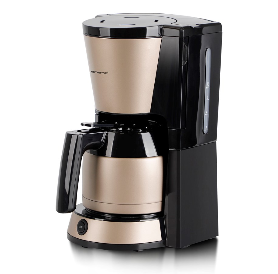 Kaffeezubereitung - Emerio CME-131036.3 - CME-131036.3