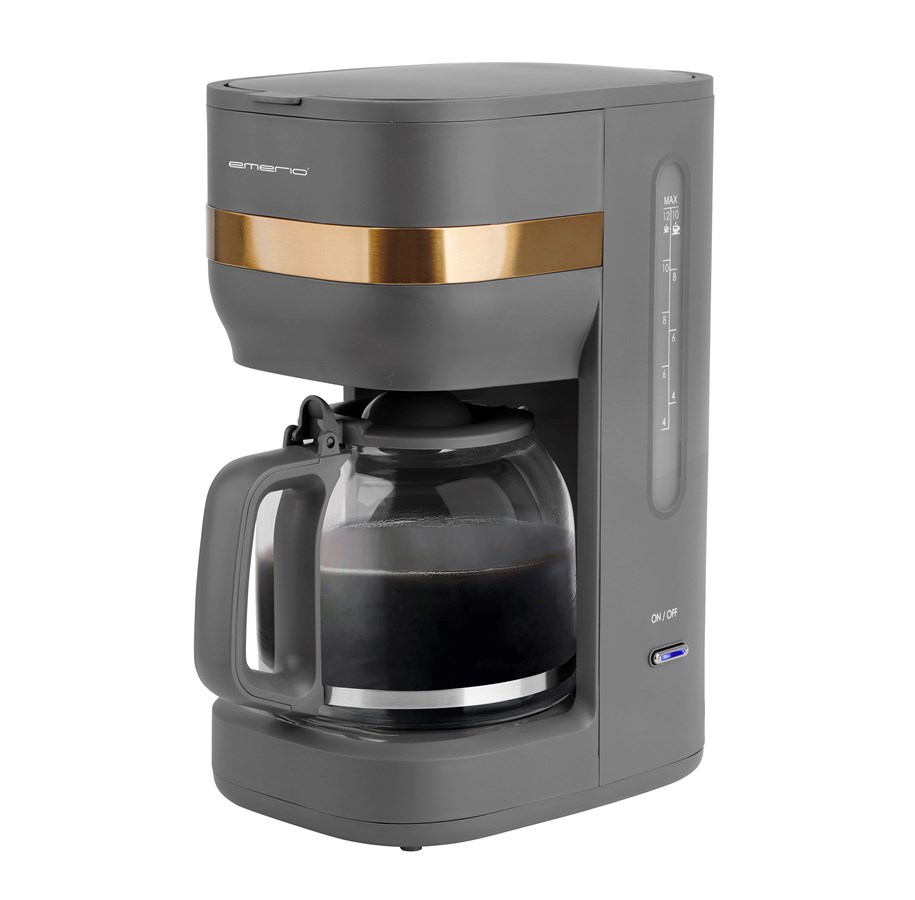 Kaffeezubereitung - Emerio CME-131348.1 - CME-131348.1