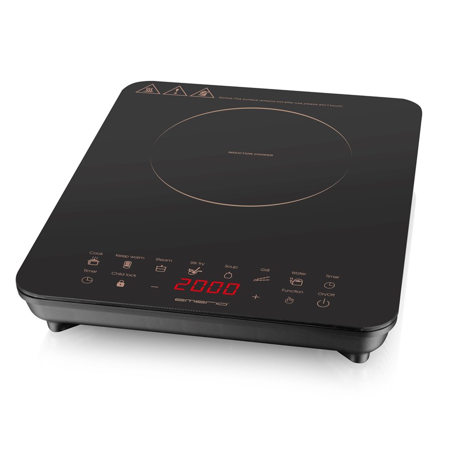 Andere Küchengeräte - Emerio IP-130373 - IP-130373
