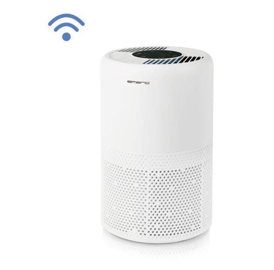 Klima / Ventilatoren / Klimaanlage - Emerio AP-132324 - AP-132324
