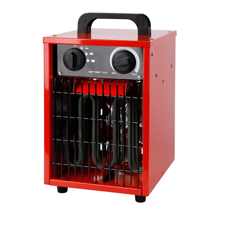 Klima / Ventilatoren / Klimaanlage - Emerio FH-102990 - FH-102990
